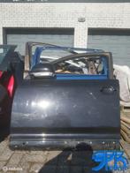 VW Touareg 7L LINKSVOOR DEUR LINKS VOOR PORTIER SPIEGEL COMP, Auto-onderdelen, Gebruikt, Volkswagen, Ophalen of Verzenden, Volkswagen