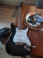 Elektrische Gitaar - Stratocaster Stijl, Muziek en Instrumenten, Ophalen of Verzenden, Gebruikt, Solid body, Overige merken