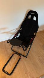 Playseat Challenge Actifit, Ophalen, Zo goed als nieuw, Playseat of Racestoel