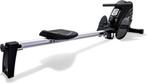 Virtufit Row 450 roeitrainer inklapbaar, Ophalen, Benen, Zo goed als nieuw, Metaal