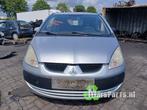 Aandrijfas rechts-voor van een Mitsubishi Colt, Ophalen of Verzenden, 3 maanden garantie, Gebruikt, Mitsubishi