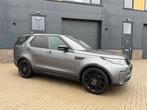 Land Rover Discovery 3.0 Td6 HSE Luxury Trekhaak elektrisch/, Auto's, Bestelauto's, Automaat, 2993 cc, 258 pk, 2284 kg