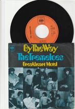 THE TREMELOES  -   BY THE WAY  ///   BREAKHEART MOTEL  [7''], Verzenden, 7 inch, Single, Zo goed als nieuw