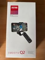 ZHIYUN SMOOTH Q2, Ophalen of Verzenden, Zo goed als nieuw, Minder dan 150 cm, Overige typen