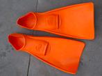 Zwemflippers maat 34/35, Ophalen
