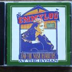CD..Emmylou Harris and the Nash Ramblers --- At the Ryman, Ophalen of Verzenden, Zo goed als nieuw