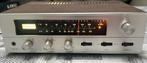 Lafayette LT-425T FM-AM Stereo Tuner - Vintage, Ophalen of Verzenden, Gebruikt, Analoog