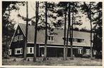 Leusden- -Clubhuis Ingeborg., 1940 tot 1960, Gelopen, Utrecht, Verzenden