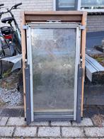Velux Dakraam - 55x97 cm, Doe-het-zelf en Verbouw, Glas en Ramen, Ophalen, Gebruikt, Minder dan 80 cm, Dubbelglas
