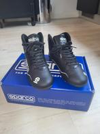 Sparco K-Pole schoenen maat 40 - zo goed als nieuw!, Sparco, Ophalen of Verzenden, Zo goed als nieuw, Sportschoenen