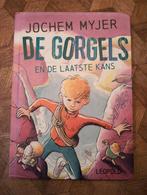 De Gorgels en de laatste kans - Jochem Myjer, Ophalen of Verzenden, Zo goed als nieuw, Jochem Myjer, Fictie algemeen