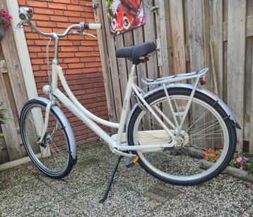 Batavus Diva damesfiets beschikbaar voor biedingen