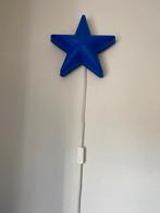 IKEA wandlamp Smila ster, Ophalen, Zo goed als nieuw, Lamp