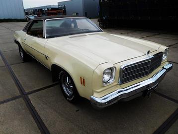 Chevrolet Malibu Chevelle beschikbaar voor biedingen