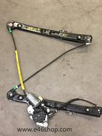 Raammotor BMW E46 sedan en touring rechtsvoor compleet !, Ophalen of Verzenden, Gebruikt, BMW