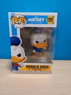 Funko POP! Mickey and friends Donald duck 1191, Verzamelen, Poppetjes en Figuurtjes, Ophalen of Verzenden, Zo goed als nieuw