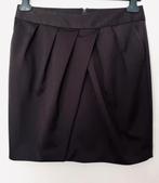 Mango bruine rok maat 40/42[v]