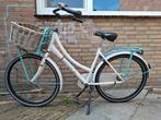 Cortina U4 Transport 26 inch framemaat 46cm, Fietsen en Brommers, Fietsen | Meisjes, Ophalen, Gebruikt, 26 inch of meer, Versnellingen
