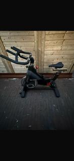 Te koop  spinner fiets. Zgan, Ophalen of Verzenden, Zo goed als nieuw, Hometrainer