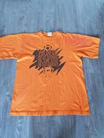 Heren T shirt Blue Dune, Blauw, Maat 56/58 (XL), Ophalen of Verzenden, Zo goed als nieuw