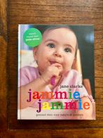 Jane Clarke - Jammie jammie, Ophalen of Verzenden, Zo goed als nieuw, Jane Clarke