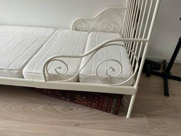 IKEA wit kinderbed beschikbaar voor biedingen