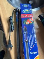 Nieuw! Aqua nova Thermostaat, Dieren en Toebehoren, Ophalen, Nieuw, Verlichting of Verwarming