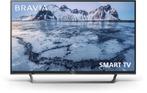Sony Bravia KDL-40WE665 Zwart, Ophalen, LED, 50 Hz, Zo goed als nieuw