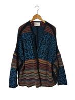 Leon en Harper vest One Size, Kleding | Dames, Overige kleuren, León en harper, Maat 46/48 (XL) of groter, Ophalen of Verzenden