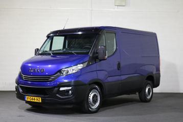 Iveco Daily 35S15 3.0 150pk L1 H1 Airco 3.5T Trekhaak beschikbaar voor biedingen