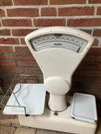 Weegschaal, Witgoed en Apparatuur, Weegschalen, Ophalen of Verzenden, Zo goed als nieuw, Personenweegschaal, Minder dan 10 kg