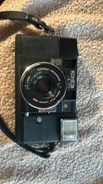 Konica C35, Audio, Tv en Foto, Ophalen of Verzenden, Niet werkend, Compact, Konica