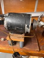 Motor. Voor een draaibankje, Ophalen of Verzenden, Metaaldraaibank