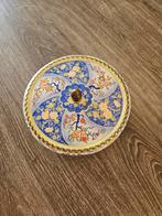 Vintage AH Blikken Doos - 1966, Antiek en Kunst, Curiosa en Brocante, Ophalen of Verzenden