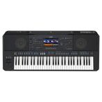 Yamaha PSR-SX920 Arranger Keyboard, Ophalen of Verzenden, 61 toetsen, Yamaha, Aanslaggevoelig