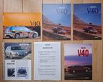 Volvo V 40.   13 items.  € 22,50, Ophalen of Verzenden, Zo goed als nieuw, Volvo