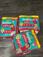 Pampers Baby dry pants maat 7, Diversen, Ophalen