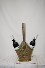 Flessen houder ( Antiek, Ophalen of Verzenden