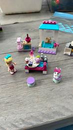 Lego friends 41308, stephanie’s vriendschapstaartjes, Kinderen en Baby's, Speelgoed | Duplo en Lego, Ophalen of Verzenden