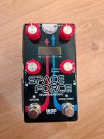 Alexander Space Force Reverb Pedaal, Ophalen of Verzenden