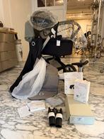 Bugaboo Buffalo groen, accessoires, Kinderen en Baby's, Kinderwagens en Combinaties, Gebruikt, Luchtbanden, Bugaboo, Ophalen