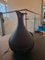 Aroma diffuser - Nauwelijks gebruikt, Ophalen of Verzenden