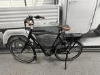 Gazelle Grenoble C7+ HMB H65 - Elektrische Fiets, Fietsen en Brommers, Elektrische fietsen, Gebruikt, Ophalen of Verzenden, 59 cm of meer