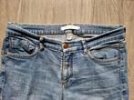 Mooie damesjeans DEYK,  stretch, Blauw, DEYK, Ophalen of Verzenden, Zo goed als nieuw