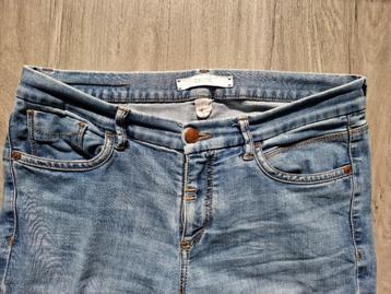 Mooie damesjeans DEYK,  stretch beschikbaar voor biedingen