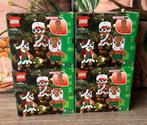 ‼️Lego 40642 Gingerbread Ornaments nieuw sesled‼️, Verzenden, Nieuw, Complete set, Lego