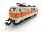 MÄRKLIN 3355: electrische loc BR 111 van de DB, Ophalen, Wisselstroom, Gebruikt, Locomotief