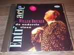 Willem Breuker ‎- De Onderste Steen, Cd's en Dvd's, Ophalen of Verzenden, 1980 tot heden, Zo goed als nieuw, Jazz