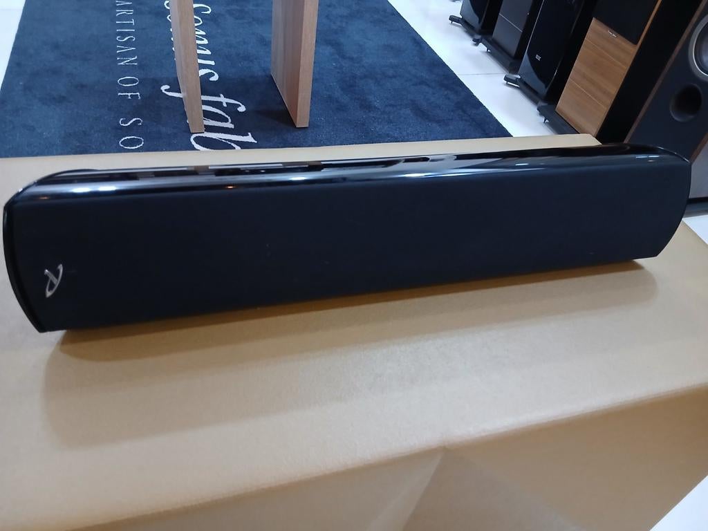 Paradigm Millenia 20 centerspeaker, Audio, Tv en Foto, Luidsprekers, Center speaker, 60 tot 120 watt, Bowers & Wilkins (B&W), Ophalen of Verzenden