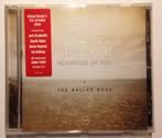 Michael Brecker - Nearness Of You, The Ballad Book (CD), Ophalen of Verzenden, 1980 tot heden, Zo goed als nieuw, Jazz